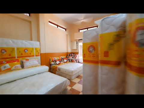 مراتب سليب هاي أحدث الصناعات العالمية