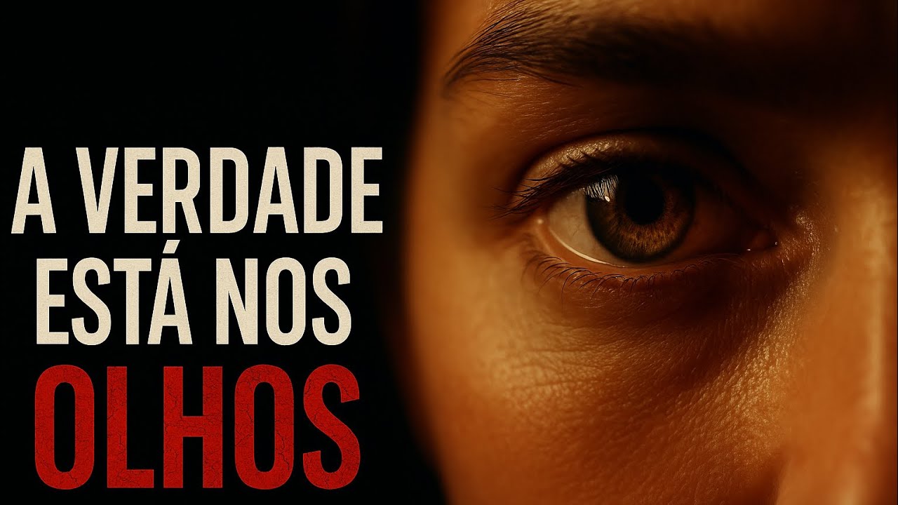 O Corpo Mente Mas Os Olhos Não: Como Ler O Verdadeiro Desejo