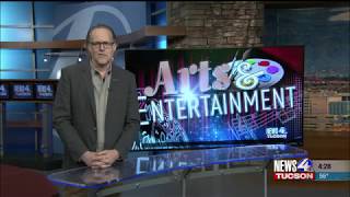 2019 OSCAR PREVIEW KVOA-4 NBC Tucson