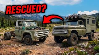 My BIGGEST Mistake?! Can We Revive this Build?