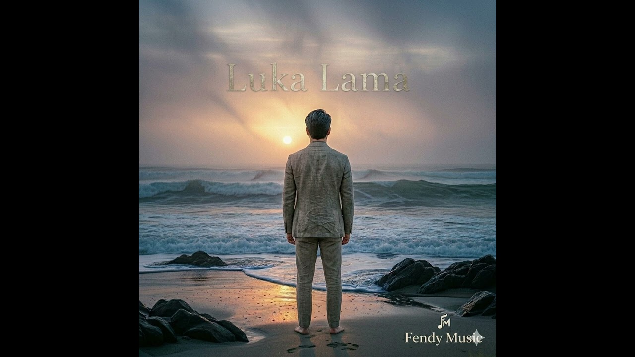 Luka Lama - Official Muzic Audio