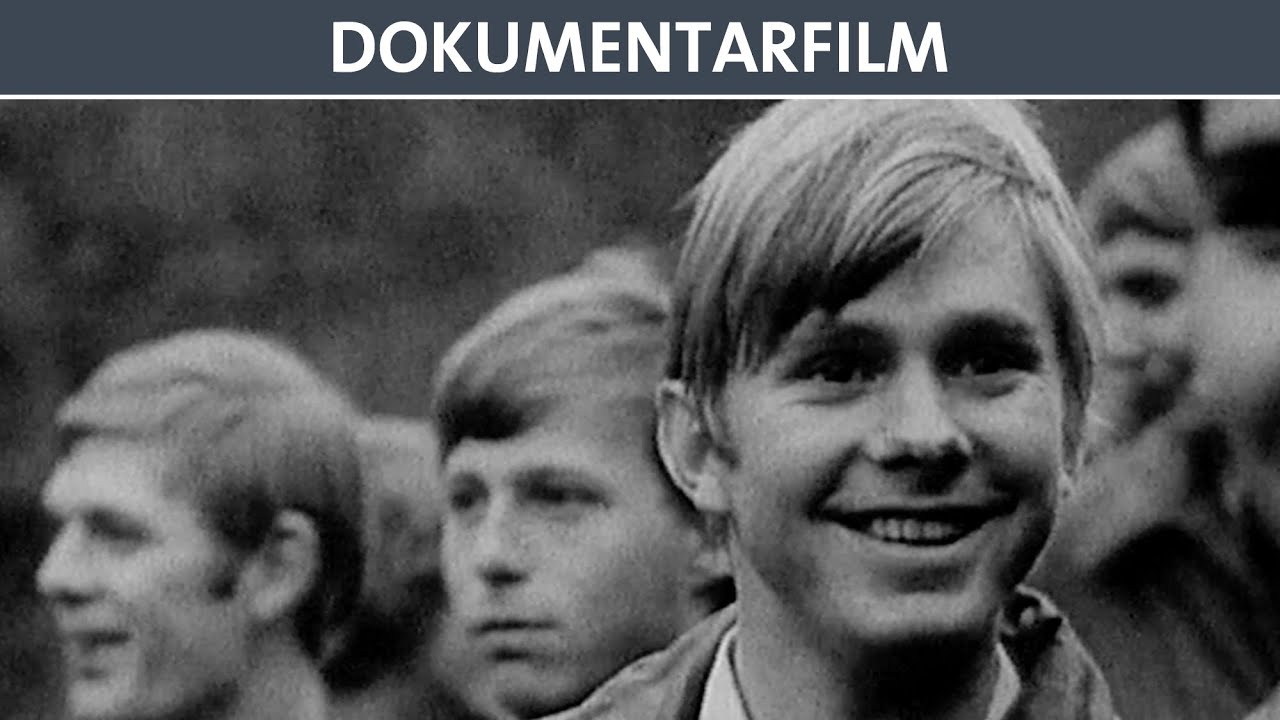 ... dann leben sie noch heute - Die Kinder von Golzow