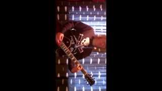 Bowling for soup bfff cover