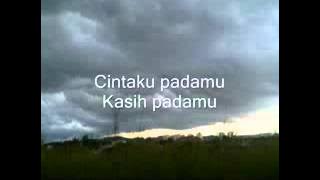 Mendung Tak Bererti Hujan - Ella & Deddy Dores ( Fantasy shin )