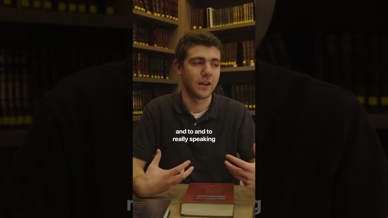 There are so many amazing Kiruv organizations out there!