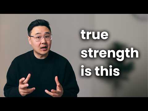 Why Gentleness is Not Weakness | Galatians 5:22-23