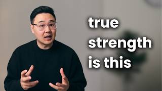 Why Gentleness is Not Weakness | Galatians 5:22-23