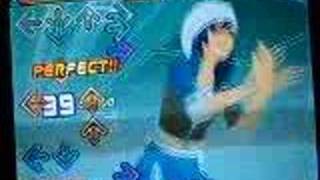 DDR Edit - Quick Master - act deft