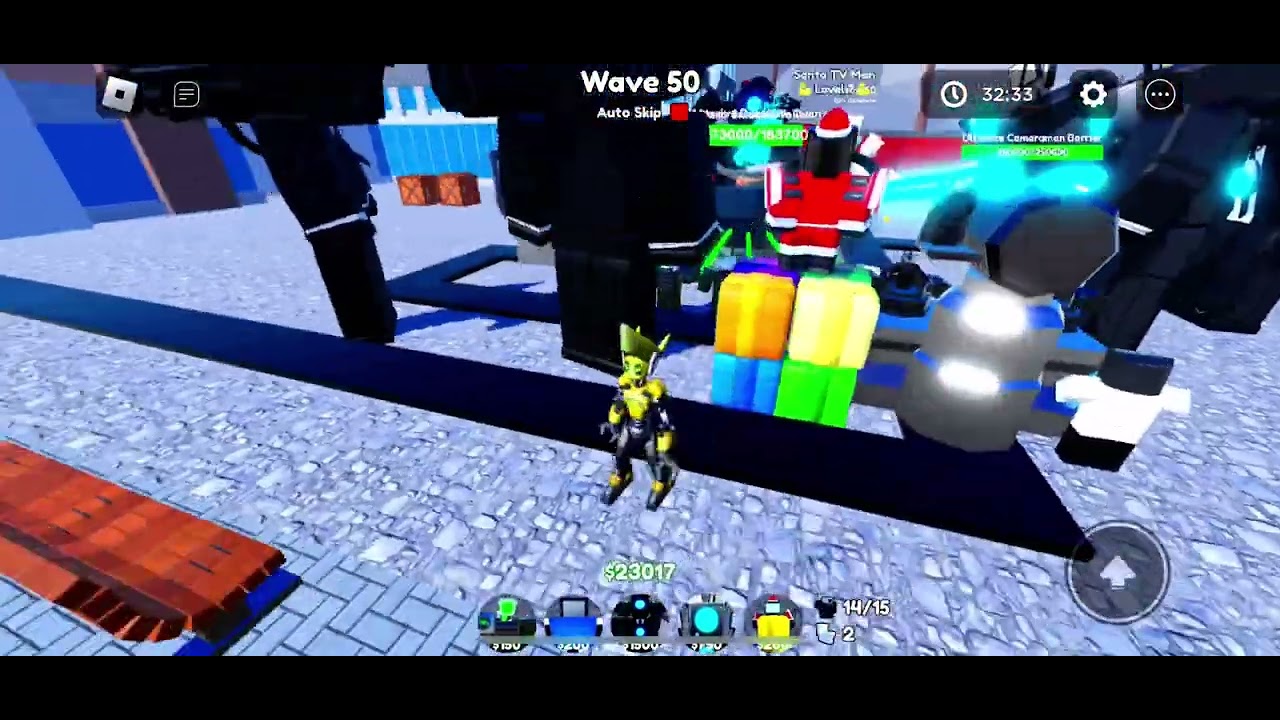 Прошел в соло New Nightmare на карте Palm Paradise