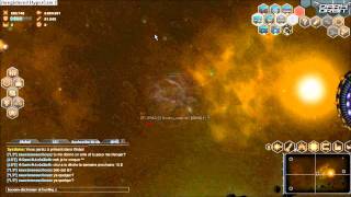 darkorbit europe global 7 anibal full havocs grosse invasion et battle