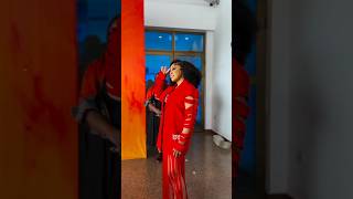 Rita Dominc Slaying Nicely As She Speaks At The International Womens Day Event