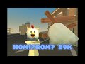 Skibidi chicken 2