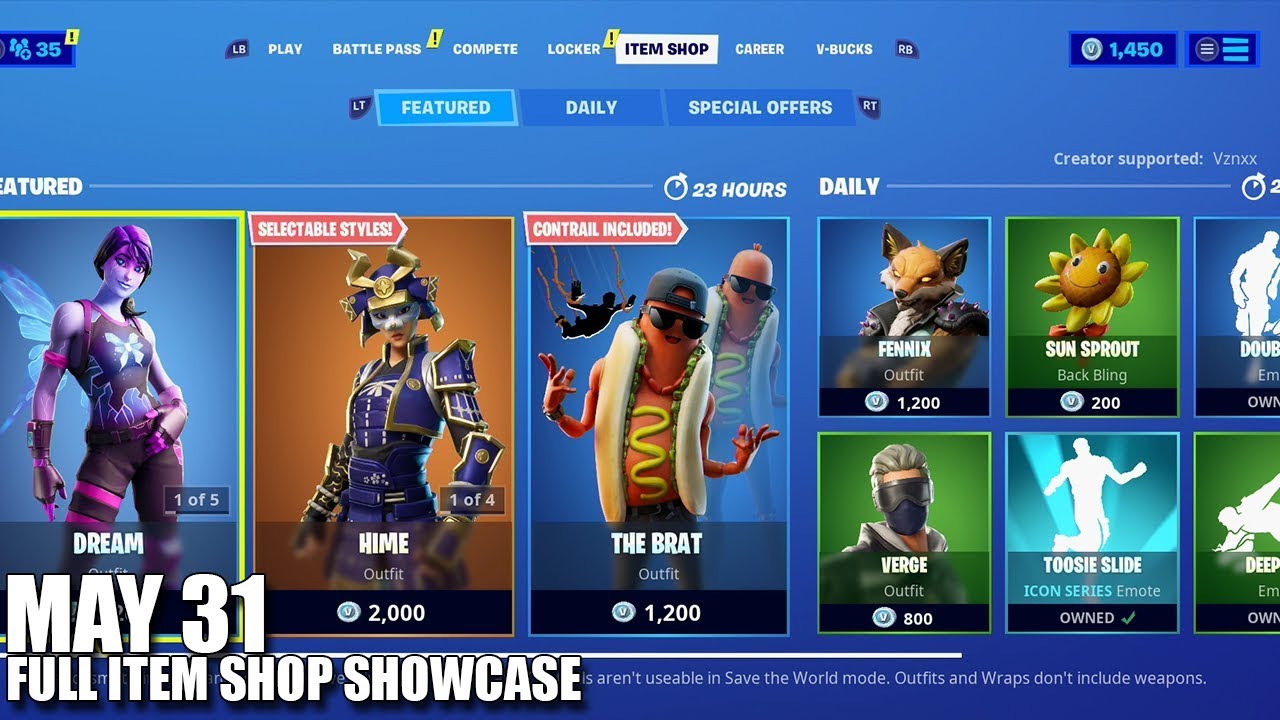 Fortnite Tag Generator