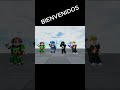 BIENVENIDOS #roblox