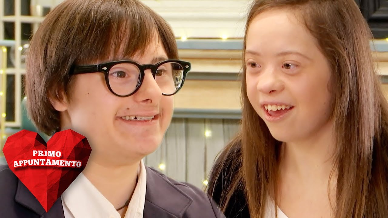 Quando L' unica Sindrome è L' Amore ❤️Stagione 4 Episodio 11 | Primo Appuntamento Nuovi Episodi