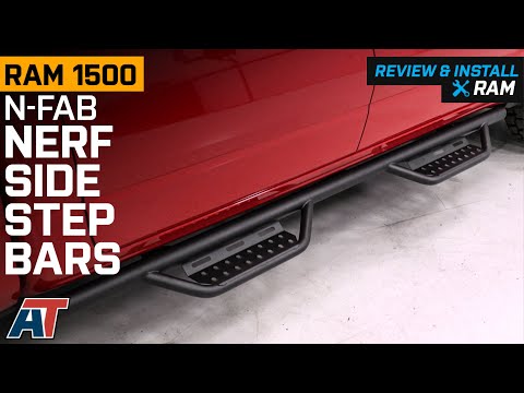 2019-2023 RAM 1500