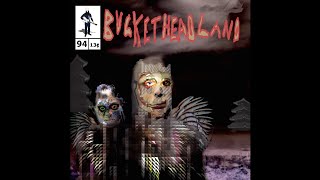 Buckethead - Magic Lantern