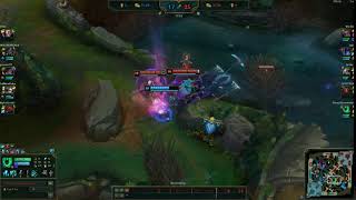 Predicting Ezreal E with Thresh part 2