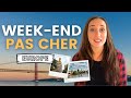 Top 5 week end pas cher en europe     budget dtaill 