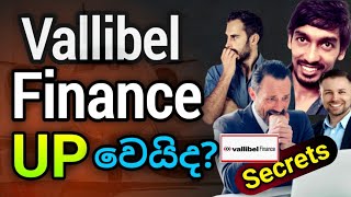 Vallibel Finance සමාගමේ කොටස් මිල වැඩි වෙයිද? | Stock Market Sinhala | Company Analysis | SL BiZ