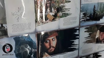 Wallilabou & Chateaubelair St.Vincent