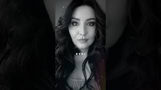 Bahçalarda Mor Meni Resimi