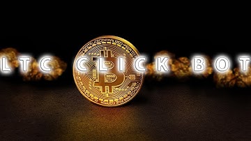 LTC CLICK BOT WINDOWS TELEGRAM