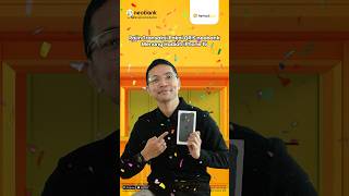 Pemenang Hadiah Utama QRIS Top Spender!