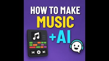 How to Create Your Own Afrobeats Song (No Music Experience Needed!)