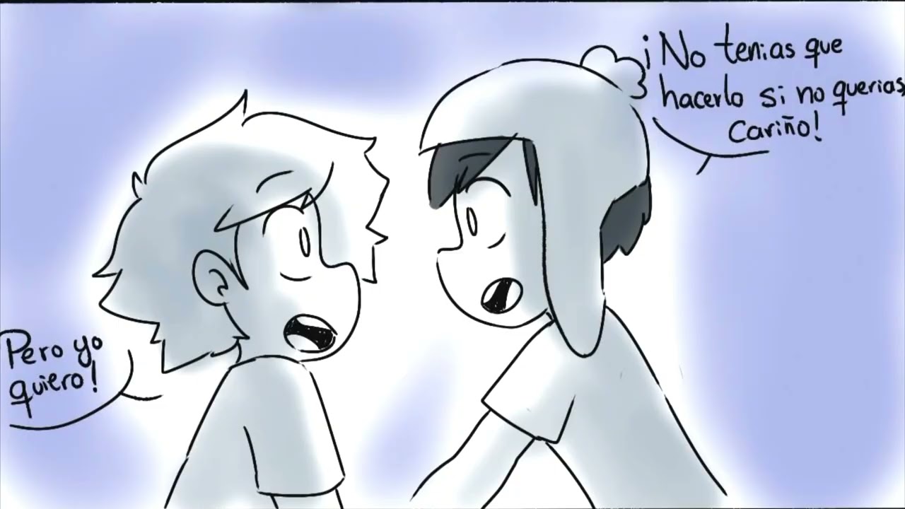 días lluviosos en South park 💙 💛 comic-dub 💛💙 parte 2 con vonus