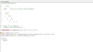 #List #prolog  #AI  Lec-3 | Prolog | Learn with Debjit