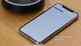 Emeet Ai Note N1 Is An Ai Speakerphone Recorder