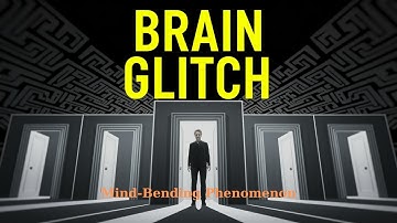 Deja Vu: Is Your Brain Playing Tricks on You?