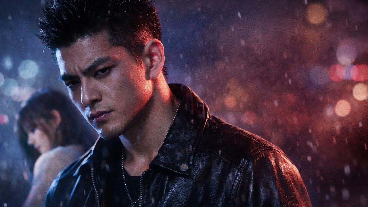 「Secret Love」〜正しくなれなかった恋〜【AI作曲 × 自作詞】