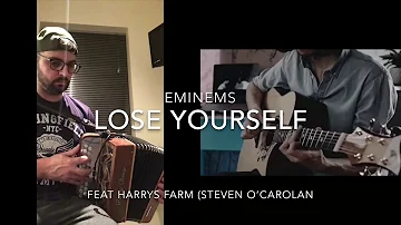 Lose Yourself feat Harry's Farm