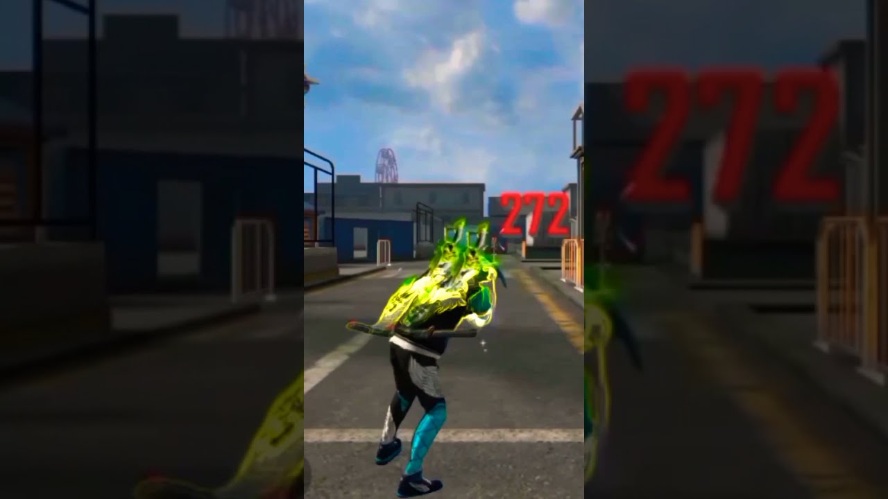 TAPA TAP || SAT SAMUNDAR PAR STATUS IN FREE FIRE || Tapa Tap Dj Song || Free Fire Tapa Tap Status