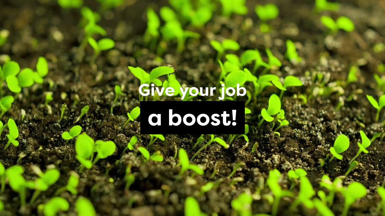 AgHires Boost It Hiring Package