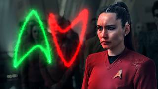 Ups & Downs From Star Trek: Strange New Worlds 4.2 - The Griffin Incident
