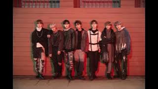 VERTIGO - DRIPPIN(드리핀) Filtered Instrumental