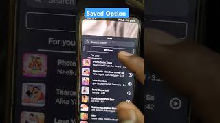 instagram saved audio not showing in story | insta saved audio not showing