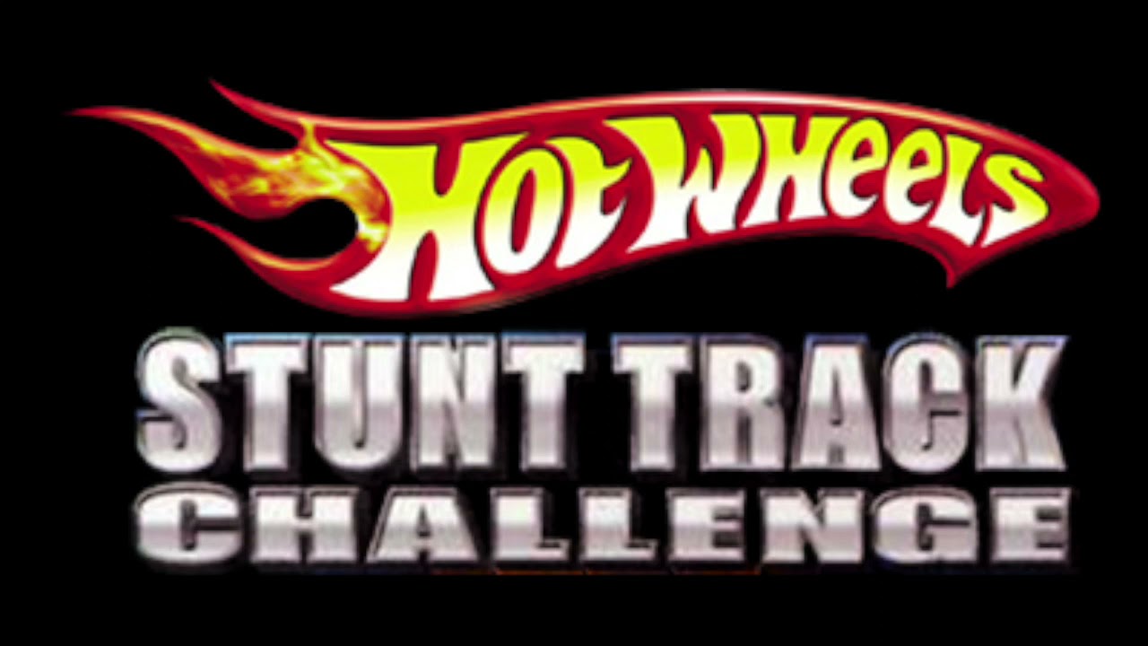 Main Title   Hot Wheels Stunt Track Challenge Music Extended