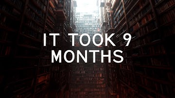 #DevLog. #0 | UE5. Everything I Built Disappeared — Now I