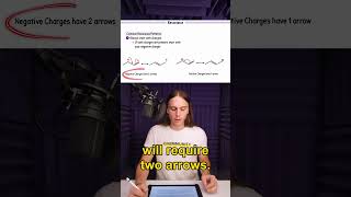 Drawing Resonance Structures Patterns: Charges #resonance