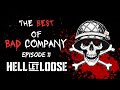 The best of Bad Company - Episode 11