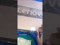 unboxing new laptop || review lenovo laptop || crafter Manya #ytshorts #shortvideo