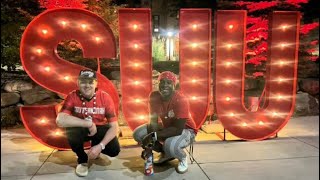 SUU HOMECOMING THE MOVIE 2024!!