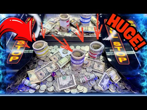 GTA V GOLPE AL CASINO 2,600.000M! 2 JUGADORES SIN SER DETECTADOS
