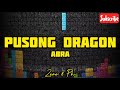 Pusong dragon  abra  time remix lyrics