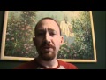 Thoughts on Ron Paul
