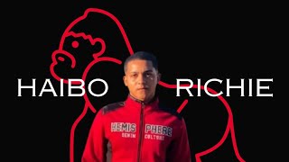 Haibo Richie - Nights Like This Remix (Kehlani)